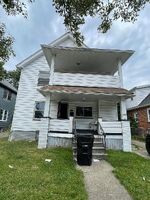 Pre-foreclosure in  LONDON RD Cleveland, OH 44110