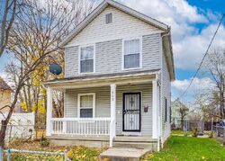 Pre-foreclosure in  E 125th St Cleveland, OH 44108