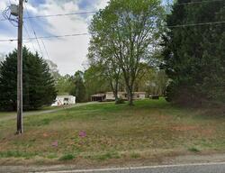 Pre-foreclosure in  Baber Rd Rutherfordton, NC 28139