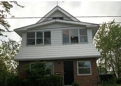 Pre-foreclosure in  Pomeroy Ave Cleveland, OH 44110