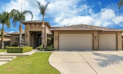 Pre-foreclosure in  Trackside Dr Bakersfield, CA 93312