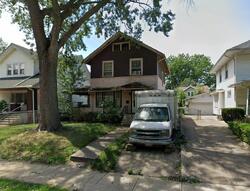 Pre-foreclosure in  E 146th St Cleveland, OH 44110