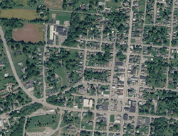 Pre-foreclosure in  Andrews Ave Georgetown, OH 45121