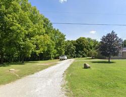 Pre-foreclosure in  Thomas Rd Georgetown, OH 45121