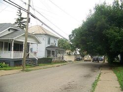  Eastman St, Zanesville OH
