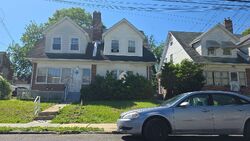 Pre-foreclosure in  Bartram Ave Darby, PA 19023