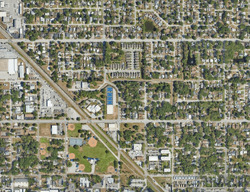 Pre-foreclosure in  60th St N Pinellas Park, FL 33781