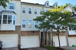 Pre-foreclosure in  Tailgate Ter Hyattsville, MD 20785