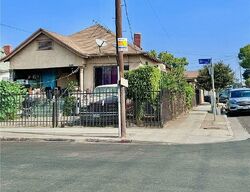  Trinity St, Los Angeles CA