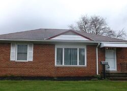 Pre-foreclosure in  N Rocky River Dr Berea, OH 44017
