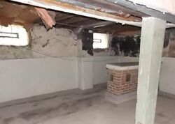 Pre-foreclosure in  ROSA PARKS DR Cleveland, OH 44106