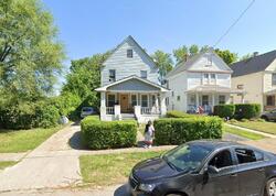Woodside Ave, Cleveland OH