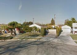 Pre-foreclosure in  Dunton Dr Whittier, CA 90605