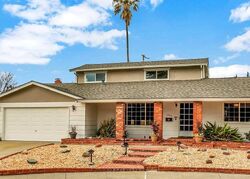Pre-foreclosure in  Greenbush Ct Concord, CA 94521