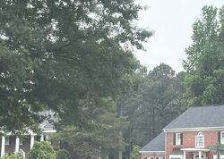 Pre-foreclosure in  Old Coach Rd Rocky Mount, NC 27804