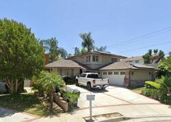 Pre-foreclosure in  Dunswell Ave Hacienda Heights, CA 91745