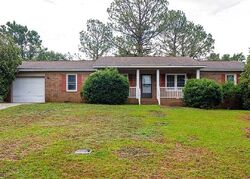 Pre-foreclosure in  Opal Ct Fayetteville, NC 28311