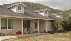 Pre-foreclosure in  Bellemore Dr Ramona, CA 92065