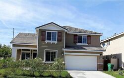 Pre-foreclosure in  Maddox Ct Corona, CA 92880