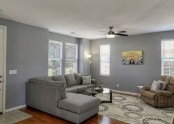 Pre-foreclosure in  Vintner Cir Patterson, CA 95363