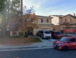 Pre-foreclosure in  Coral Ln Moreno Valley, CA 92557