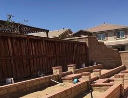Pre-foreclosure in  Napa Ct Hesperia, CA 92344