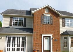 Pre-foreclosure in  Carrie Ct Concord, NC 28027