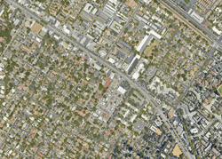 Pre-foreclosure in  Magnolia Dr Palo Alto, CA 94306