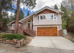 Pre-foreclosure in  Canyon Rd Fawnskin, CA 92333