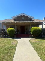 Pre-foreclosure in  Middleton Pl Los Angeles, CA 90062