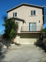 Pre-foreclosure in  S Avenue 59 Los Angeles, CA 90042