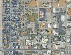 Pre-foreclosure in  N F St San Bernardino, CA 92410