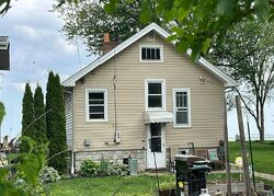 Pre-foreclosure in  Lakeshore Dr Monroe, MI 48162