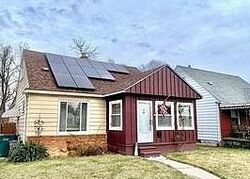 Pre-foreclosure in  Goddard Rd Lincoln Park, MI 48146