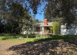 Pre-foreclosure in  Velma Ave Santa Rosa, CA 95403