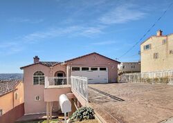 Pre-foreclosure in  Ramona Ave Spring Valley, CA 91977