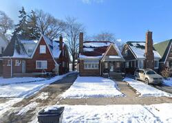 Bradford St, Detroit MI