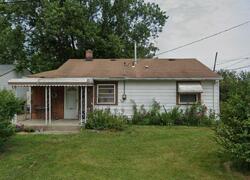 Pre-foreclosure in  Calumet Ct Westland, MI 48186