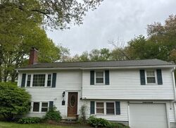Pre-foreclosure in  Ashland St Holliston, MA 01746