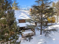Pre-foreclosure in  Forest Ave Cohasset, MA 02025