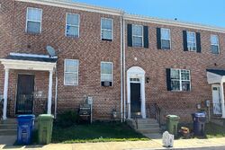 Pre-foreclosure in  N Stockton St Baltimore, MD 21217