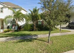 Pre-foreclosure in  Sanderling St Haines City, FL 33844