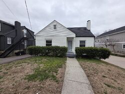 Pre-foreclosure in  Inga St Nashville, TN 37206