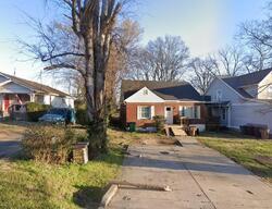 Pre-foreclosure in  Patterson St Nashville, TN 37211