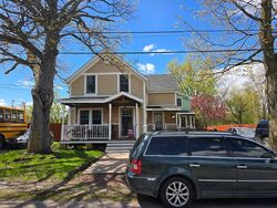Pre-foreclosure in  Savage St Saint Albans, VT 05478