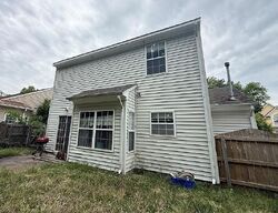 Pre-foreclosure in  Windward Dr Chesapeake, VA 23320