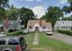 Pre-foreclosure in  Savannah Ave Richmond, VA 23222