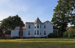 Pre-foreclosure in  Dry Creek Rd South Hill, VA 23970