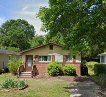 Pre-foreclosure in  Dare Ave Hampton, VA 23661