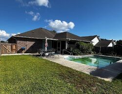 Pre-foreclosure in  White Osprey Dr S Lillian, AL 36549